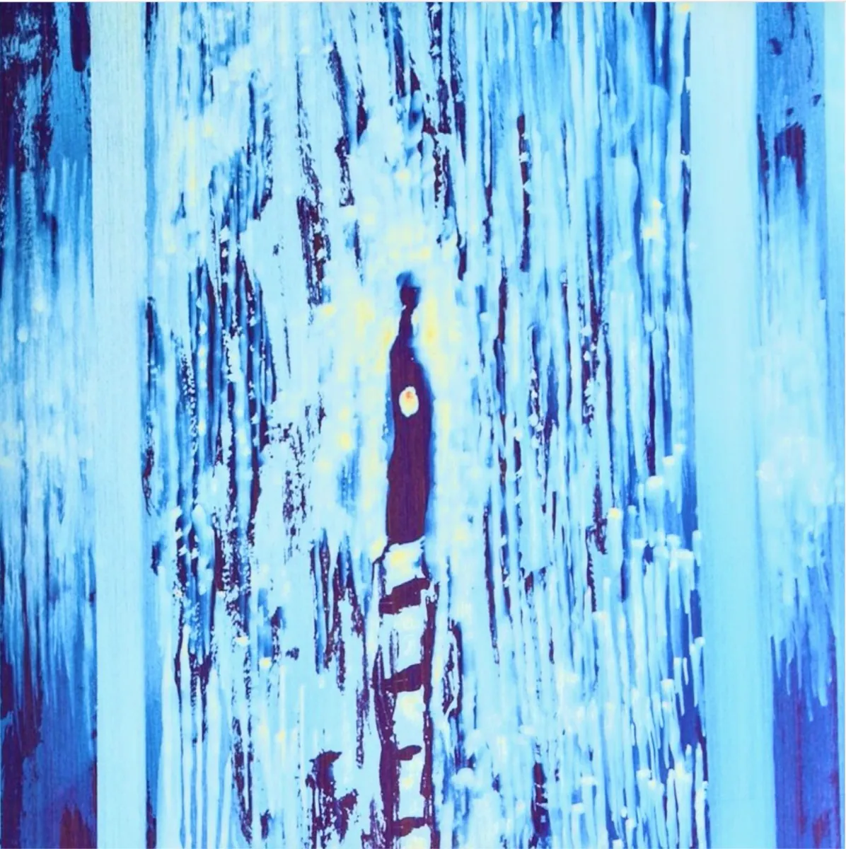 Where the Sea Freezes album cover